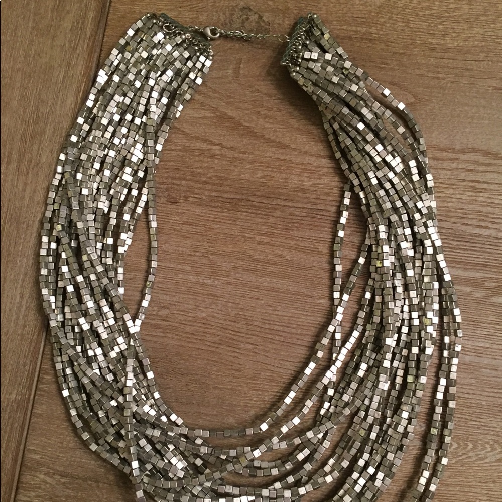 Topshop necklace